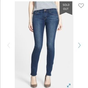 Treasure & Bond | Skinny Fit Jeans